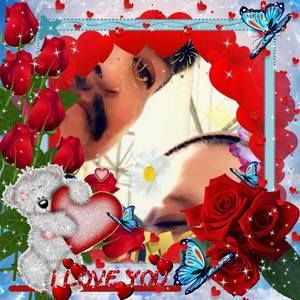 Meet your Posher, Adela